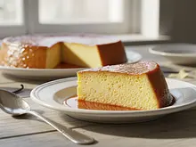 Flan Casero Tradicional