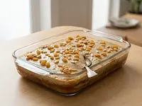 Ate de almendra y nuez