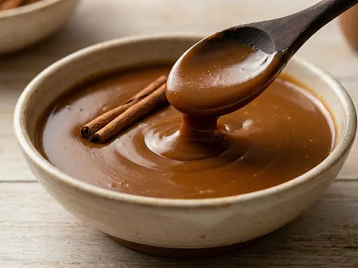 Cajeta de Celaya Tradicional