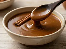 Cajeta de Celaya Tradicional