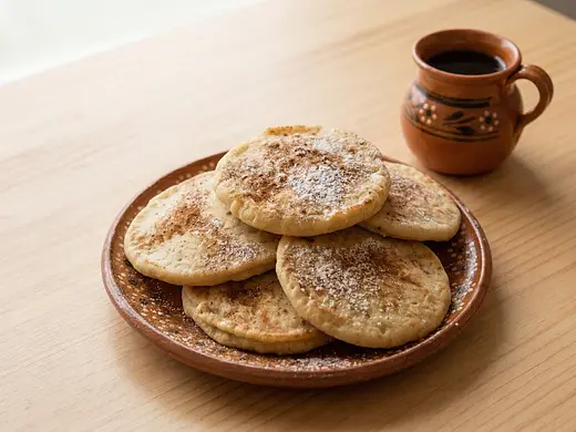 Gorditas de la Villa