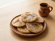 Gorditas de la Villa