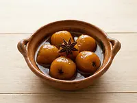 Dulce de tejocote tradicional