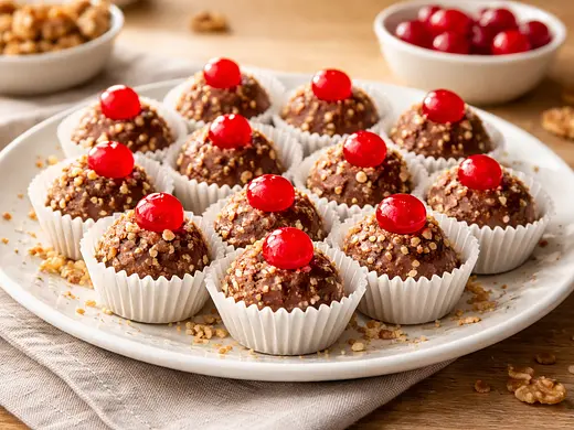 Bocadillos de Hidalgo