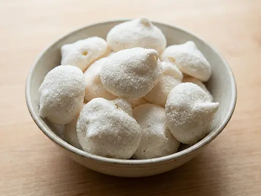 Besos de Almendra y Miel