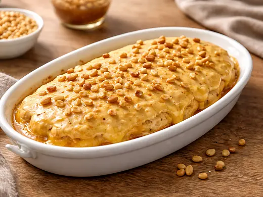 Ensoletado tradicional