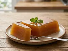 Duraznate: Dulce de durazno de Aguascalientes