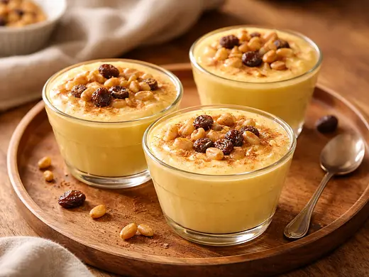 Huevos moles tradicionales