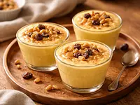 Huevos moles tradicionales