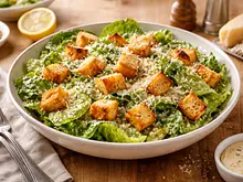 Ensalada César Clásica de Tijuana