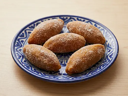 Camotes de Puebla Tradicionales