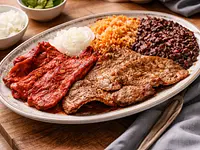 Tasajo y cecina adobada tradicional