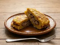 Zacahuil Huasteco Tradicional