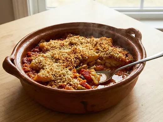 Bacalao de Guerrero