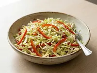 Ensalada de repollo