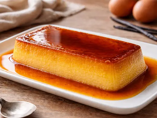 Tocinillo de Cielo Tradicional